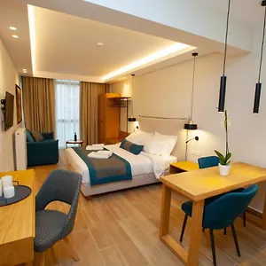 Apartment No21 Luxury, Thessaloniki