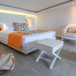 Station touristique Avaton Luxury Hotel&villas – Relais&chateaux, Ouranoupoli