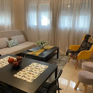 G&m Luxury Appartamento