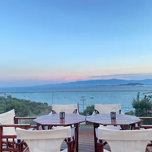 2* Hotel Filoxenia