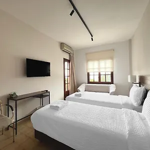 Mini-hôtel Viva, Ouranoupoli