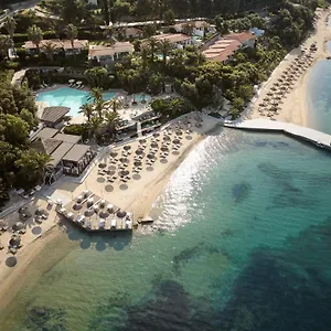 Station touristique Eagles Palace - Small Luxury Of The World, Ouranoupoli