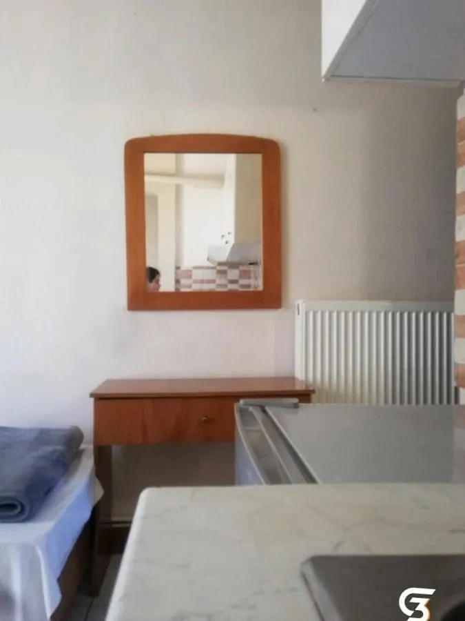 Pansion Vasiliki Apartment Ouranoupoli