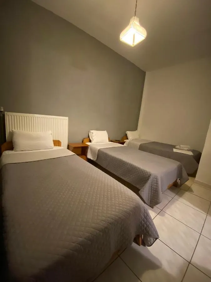 Pansion Vasiliki Apartment Ouranoupoli Greece