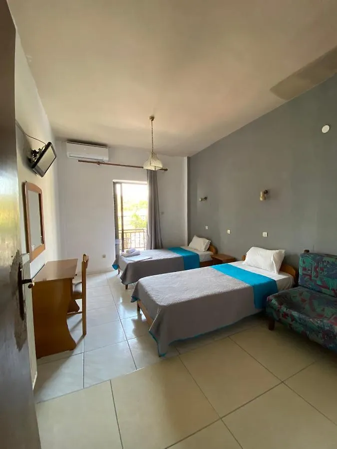 Pansion Vasiliki Apartment Ouranoupoli Greece