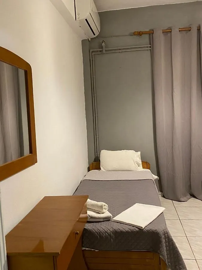 Pansion Vasiliki Apartment Ouranoupoli