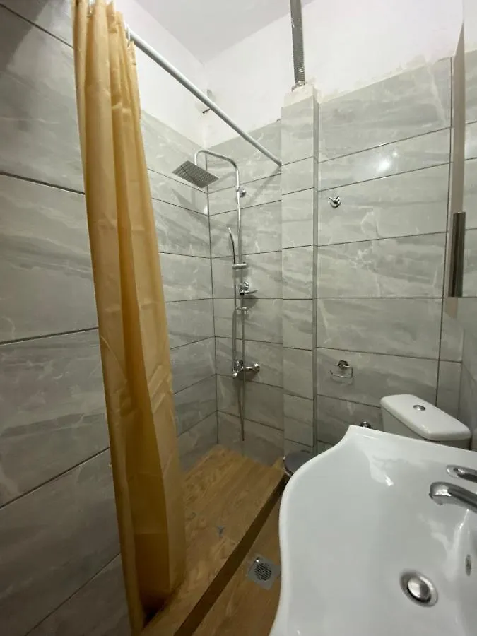 Pansion Vasiliki Apartment Ouranoupoli